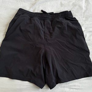 Lululemon Pace Breaker Short 7" with Liner